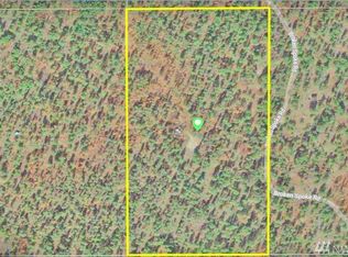 11111 Broken Spoke Rd, Tonasket, WA 98855