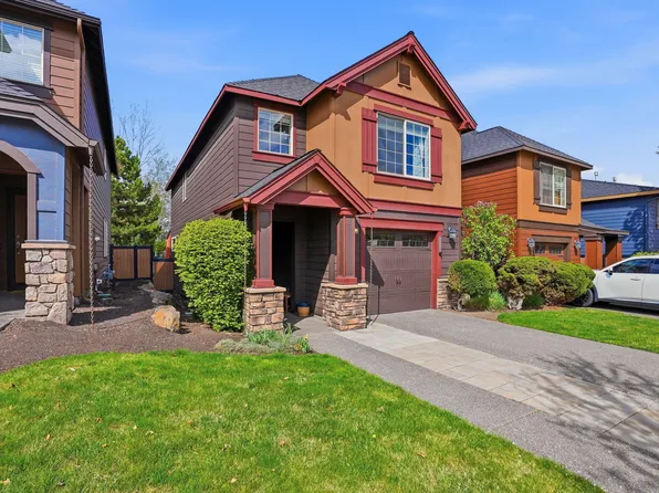 63141 Britta St, Bend, OR 97703