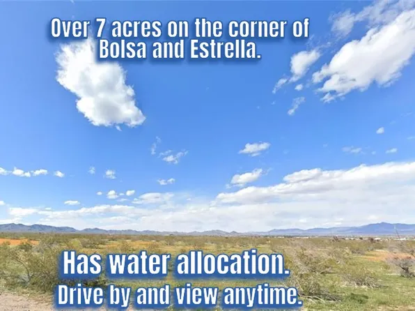 LOT-16F Bolsa Rd, Golden Valley, AZ 86413