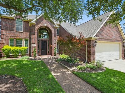 528 Layton Dr, Coppell, TX, 75019