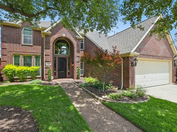 528 Layton Dr, Coppell, TX 75019