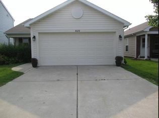 4028 Campion St, Lafayette, IN 47909