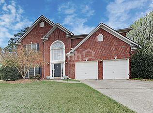100 Blankets Creek Way, Canton, GA 30114
