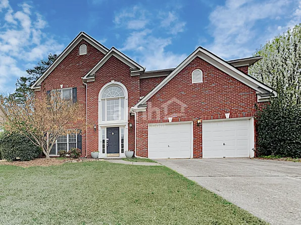 100 Blankets Creek Way, Canton, GA 30114