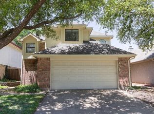 4917 Tree Top Ln, Garland, TX 75044