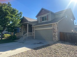 431 Pioneer Ln, Johnstown, CO 80534
