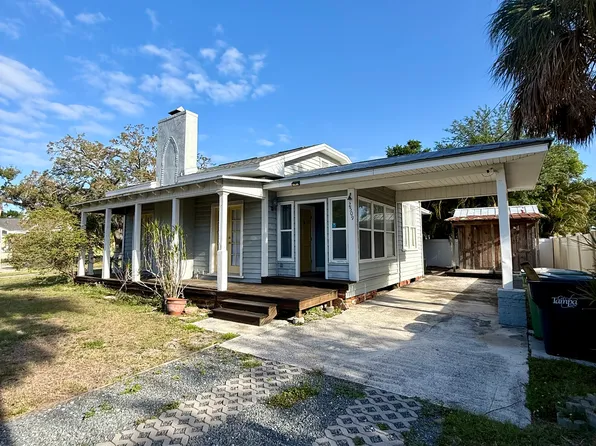 2509 W Cleveland St, Tampa, FL 33609