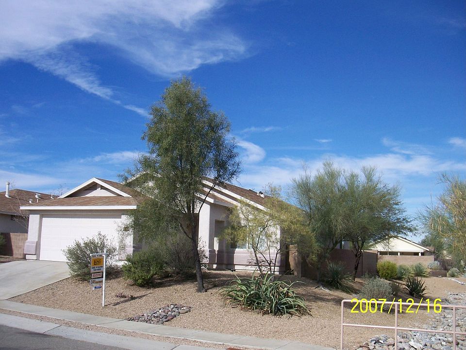 1st image of 3204 W Via Campana De Cobre