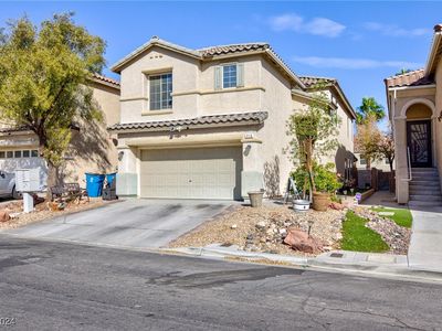 218 Bella Matese Ave, Las Vegas, NV, 89183