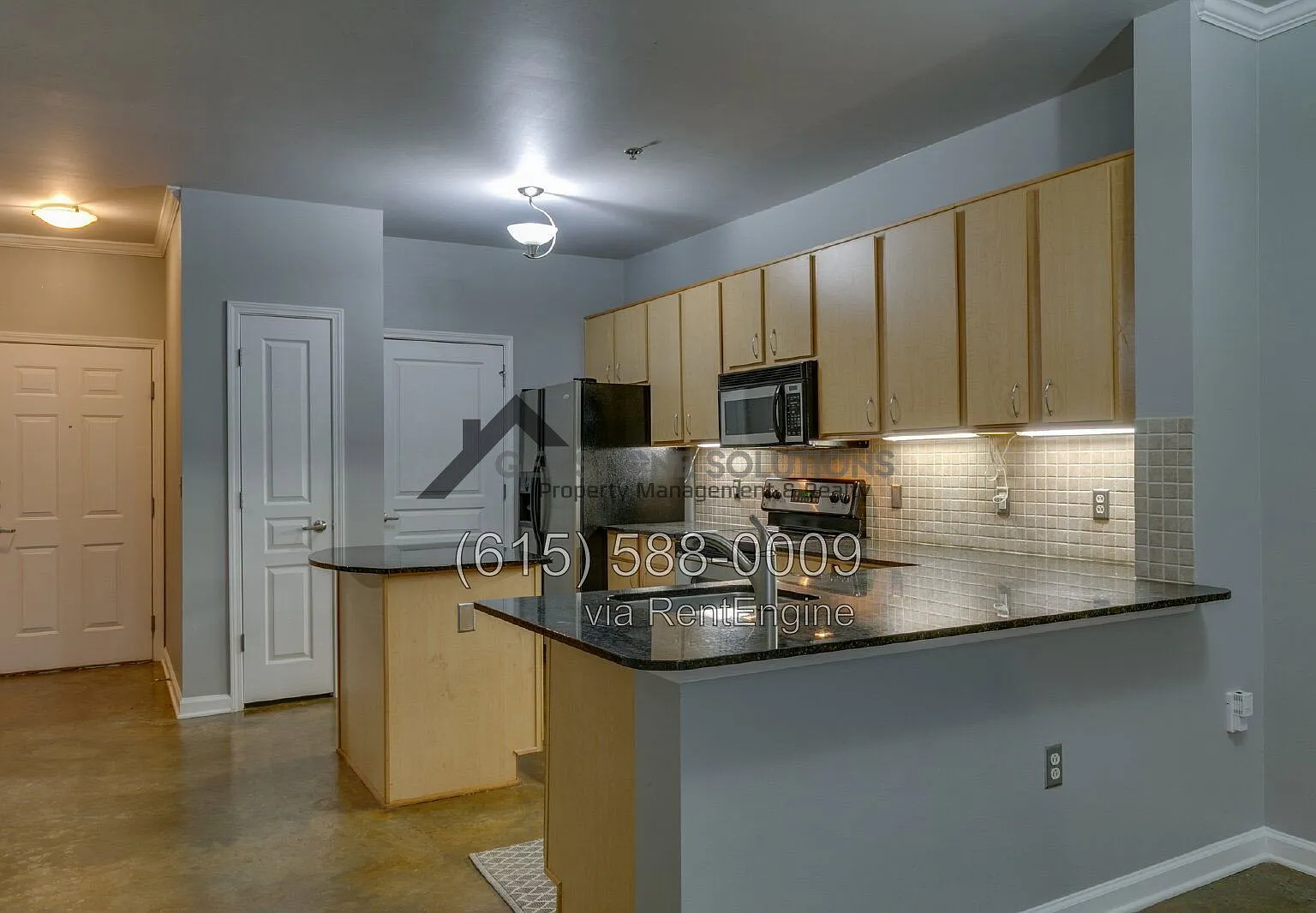 2 bed, 2.0 bath, 1279 sqft, $1,899 — Photo 4