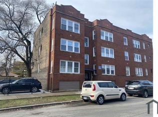 224 N Kilbourn Ave #2N, Chicago, IL 60624