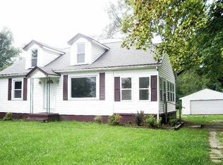 6141 Germantown Pike, Jefferson Township, OH 45418