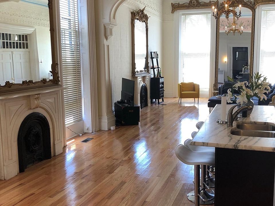 1st image of 256 Washington Street # First Floor