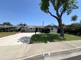 1502 Loranne Ave, Pomona, CA 91767