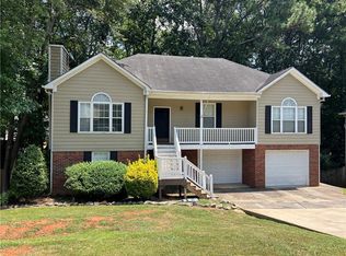 4814 Baker Plantation Dr, Acworth, GA 30101