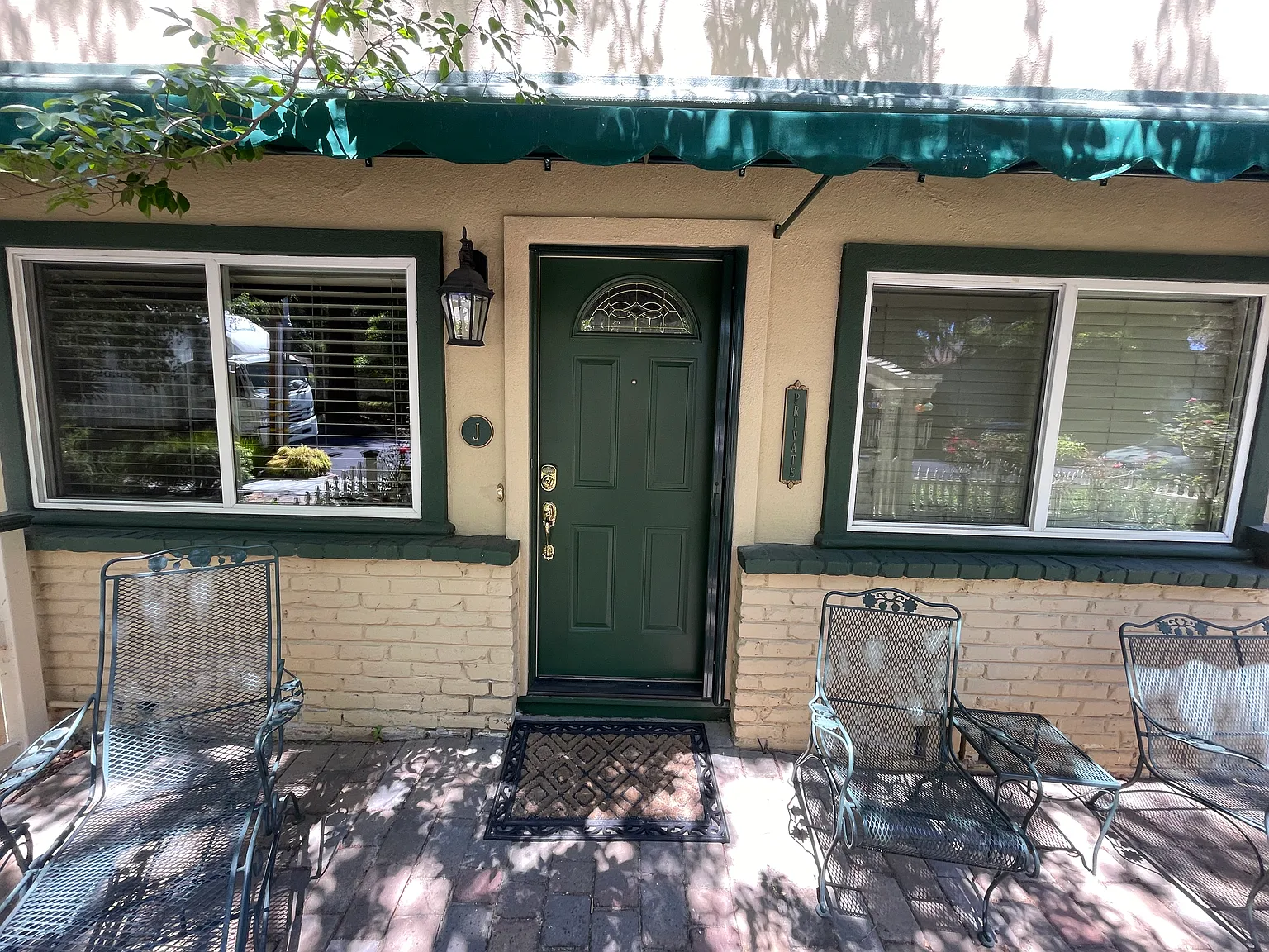1 bed, 725 sqft, $3,650 — Photo 2