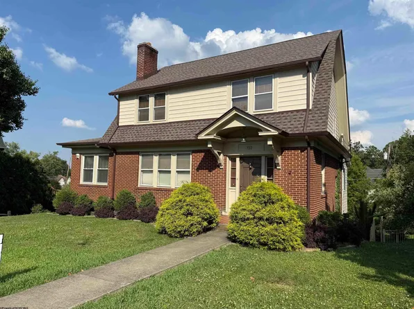 722 Coleman Ave, Fairmont, WV 26554