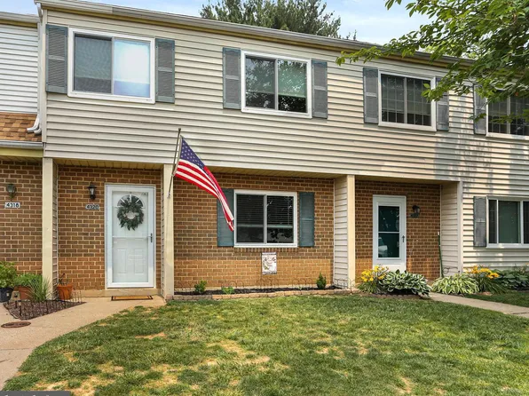 4320 White Oak Ct #4320, Hampstead, MD 21074