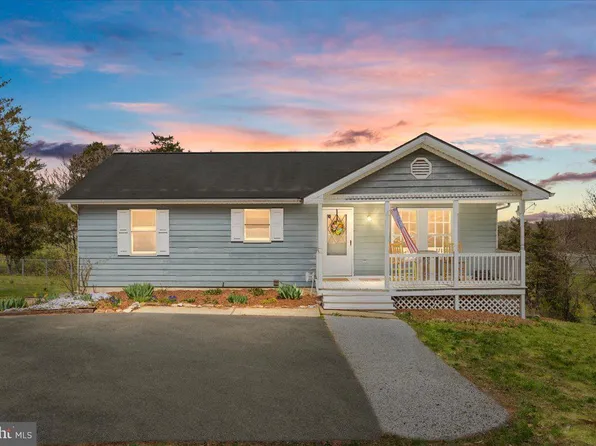 1273 Conservation Dr, Hedgesville, WV 25427