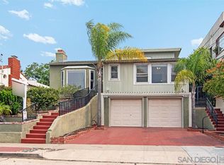 2829 State St, San Diego, CA 92103