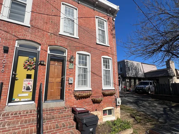 1030 McDowell St, Wilmington, DE 19805