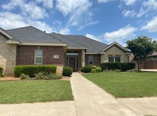 726 Benelli Dr, Abilene, TX 79602