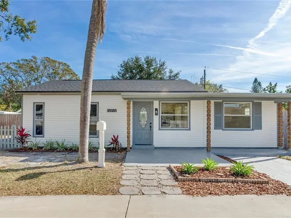 7101 14th St N, Saint Petersburg, FL 33702