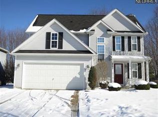 9793 Wainwright Ter, Olmsted Falls, OH 44138