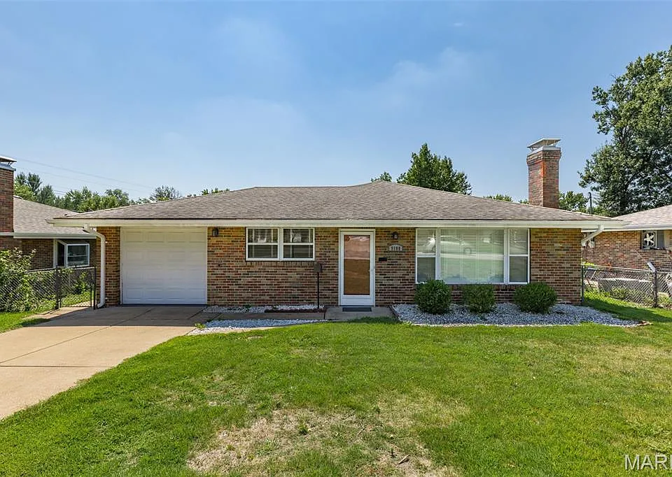9108 Brownridge Dr