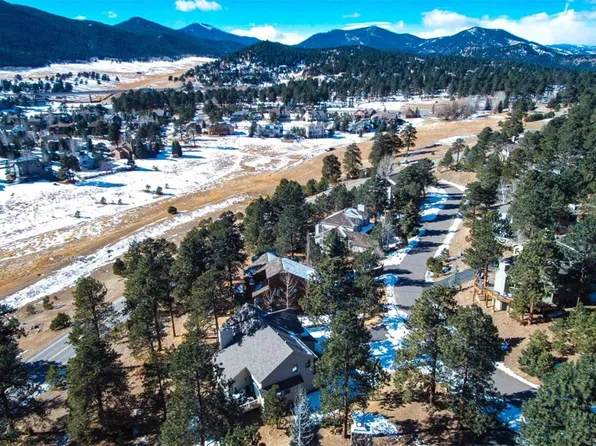 31336 Burn Lane, Evergreen, CO 80439