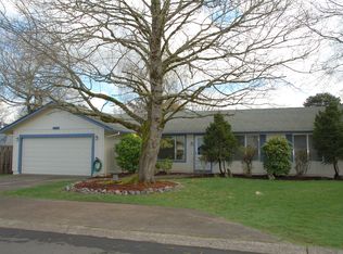 3922 SE Stott Ave, Troutdale, OR