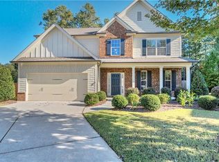 2431 Arbor Walk Ct NW, Acworth, GA 30101