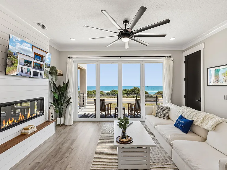 1329 N Ocean Shore Blvd — Photo 10