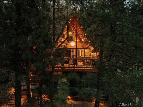 39318 Cedar Dell Rd, Fawnskin, CA 92333