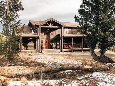 351 County Road 128n, Nederland, CO, 80466