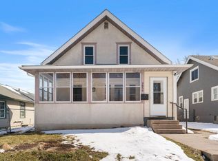 3850 Colfax Ave N, Minneapolis, MN 55412