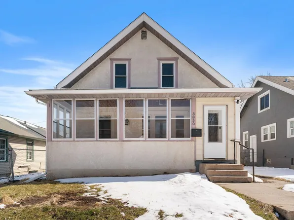 3850 Colfax Ave N, Minneapolis, MN 55412