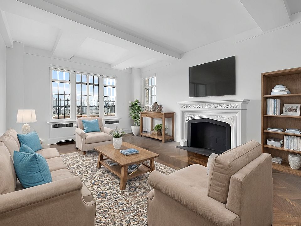 1st image of 241 Central Park W APT 18E