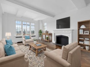 241 Central Park W APT 18E, New York, NY 10024