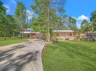 212 Angler Loop, Brookeland, TX 75931