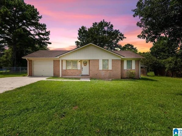 403 Tennessee Ave SE, Hanceville, AL 35077