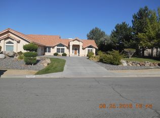 14400 Quiet Meadow Dr, Reno, NV 89511