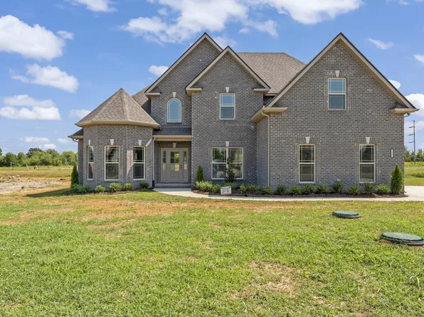 5421 Walnut Farms Blvd, Christiana, TN 37037