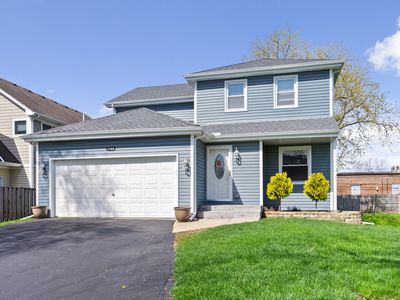 1140 S Pine Ave, Arlington Heights, IL, 60005