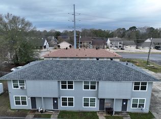 1706 Boulevard De Province, Baton Rouge, LA 70816