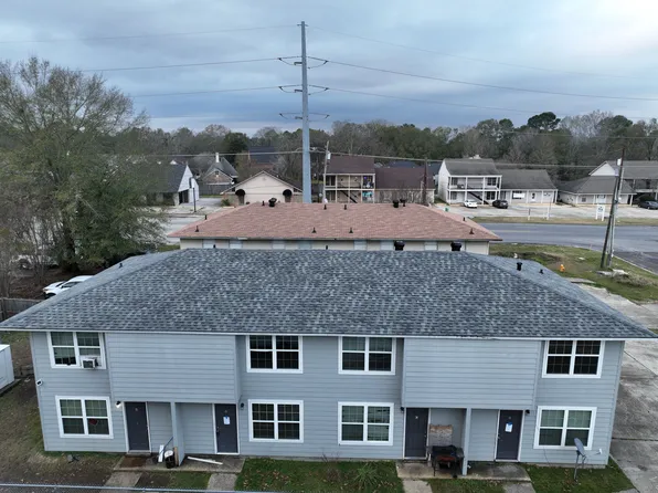 1706 Boulevard De Province, 1706 Province Pl #De, Baton Rouge, LA 70816