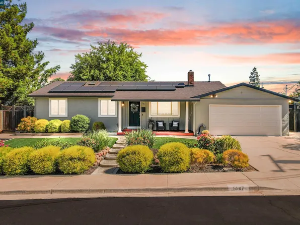 5567 Ohio Ct, Concord, CA 94521