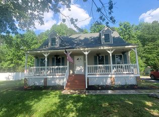 3518 Betz Ct, South Chesterfield, VA 23834