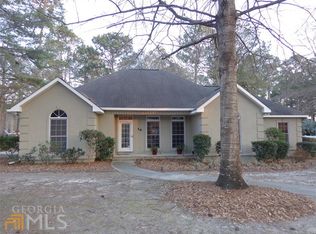 56 Golf Club Cir, Statesboro, GA 30458