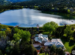 3070 N Lakeridge Trl, Boulder, CO 80302